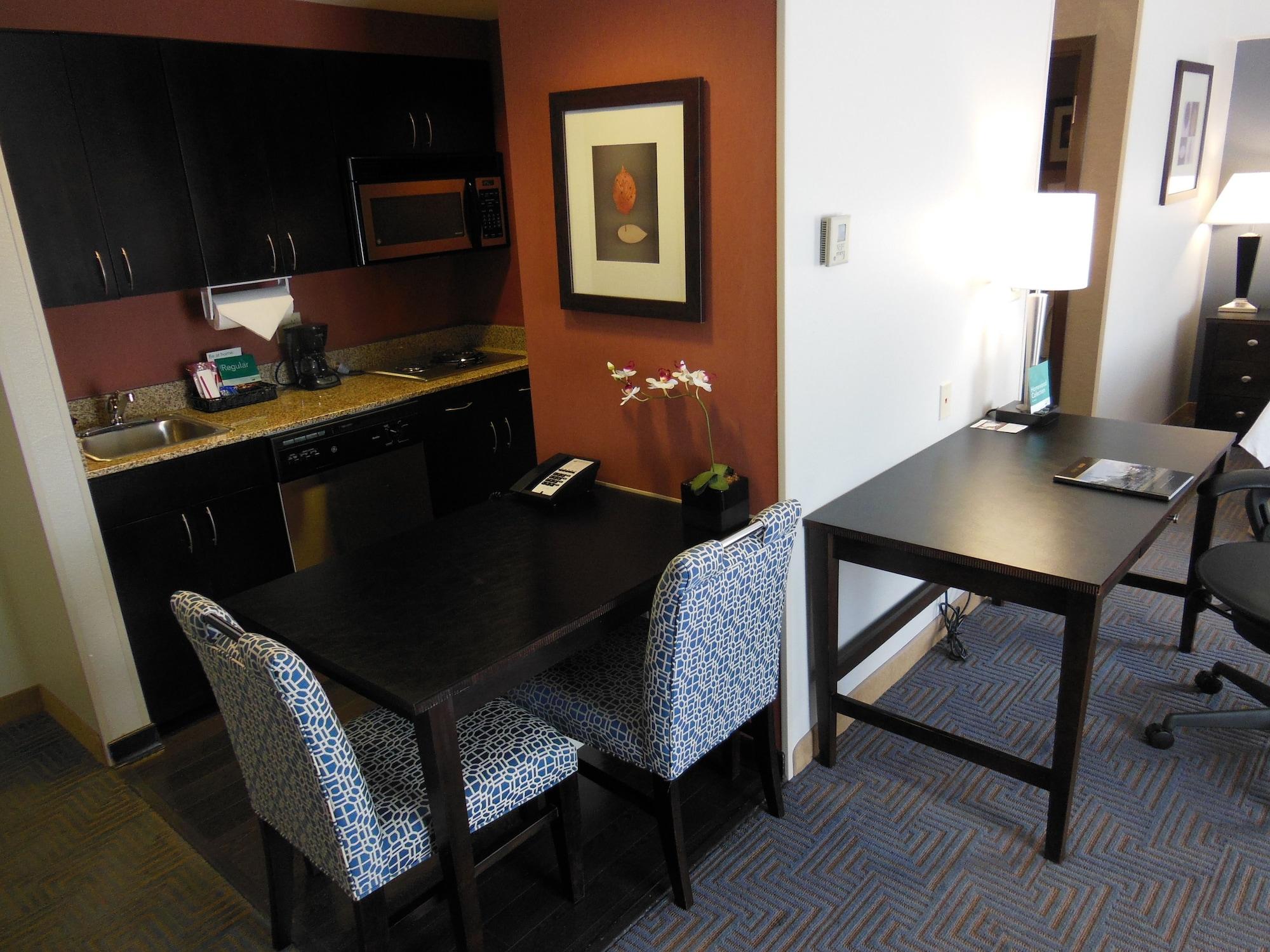 Homewood Suites By Hilton Louisville-East Exterior foto