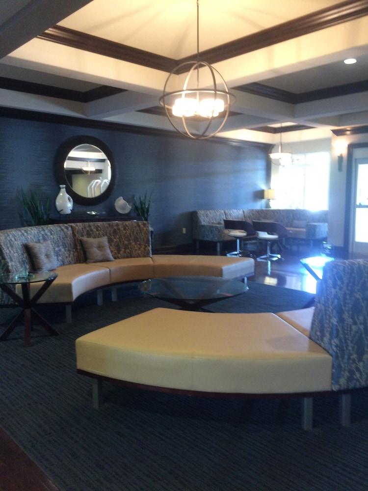 Homewood Suites By Hilton Louisville-East Exterior foto