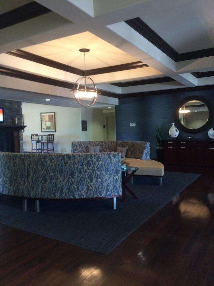 Homewood Suites By Hilton Louisville-East Exterior foto