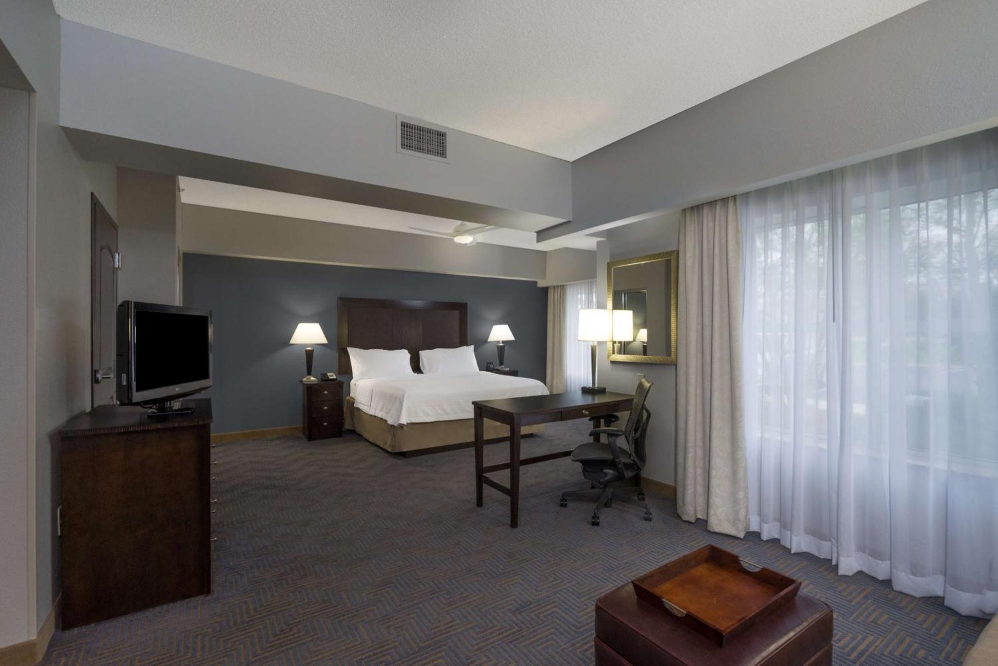 Homewood Suites By Hilton Louisville-East Exterior foto