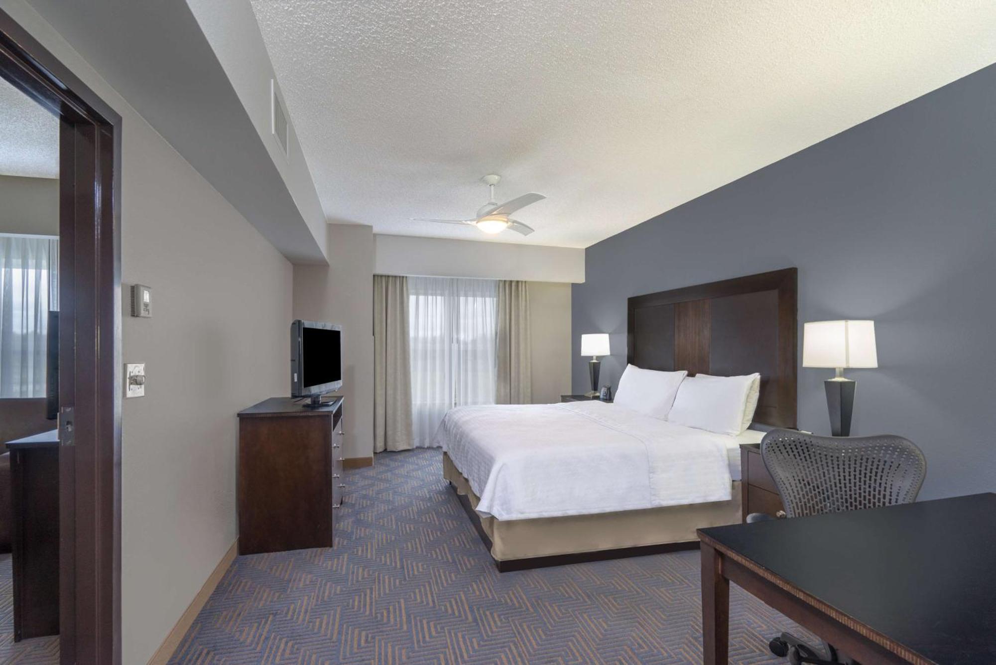 Homewood Suites By Hilton Louisville-East Exterior foto
