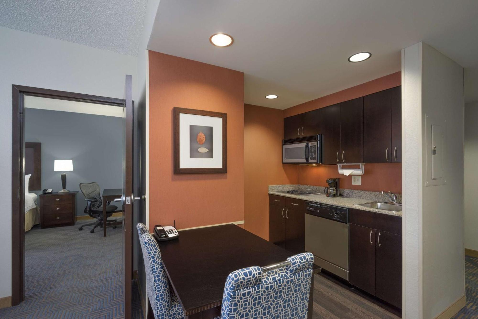 Homewood Suites By Hilton Louisville-East Exterior foto