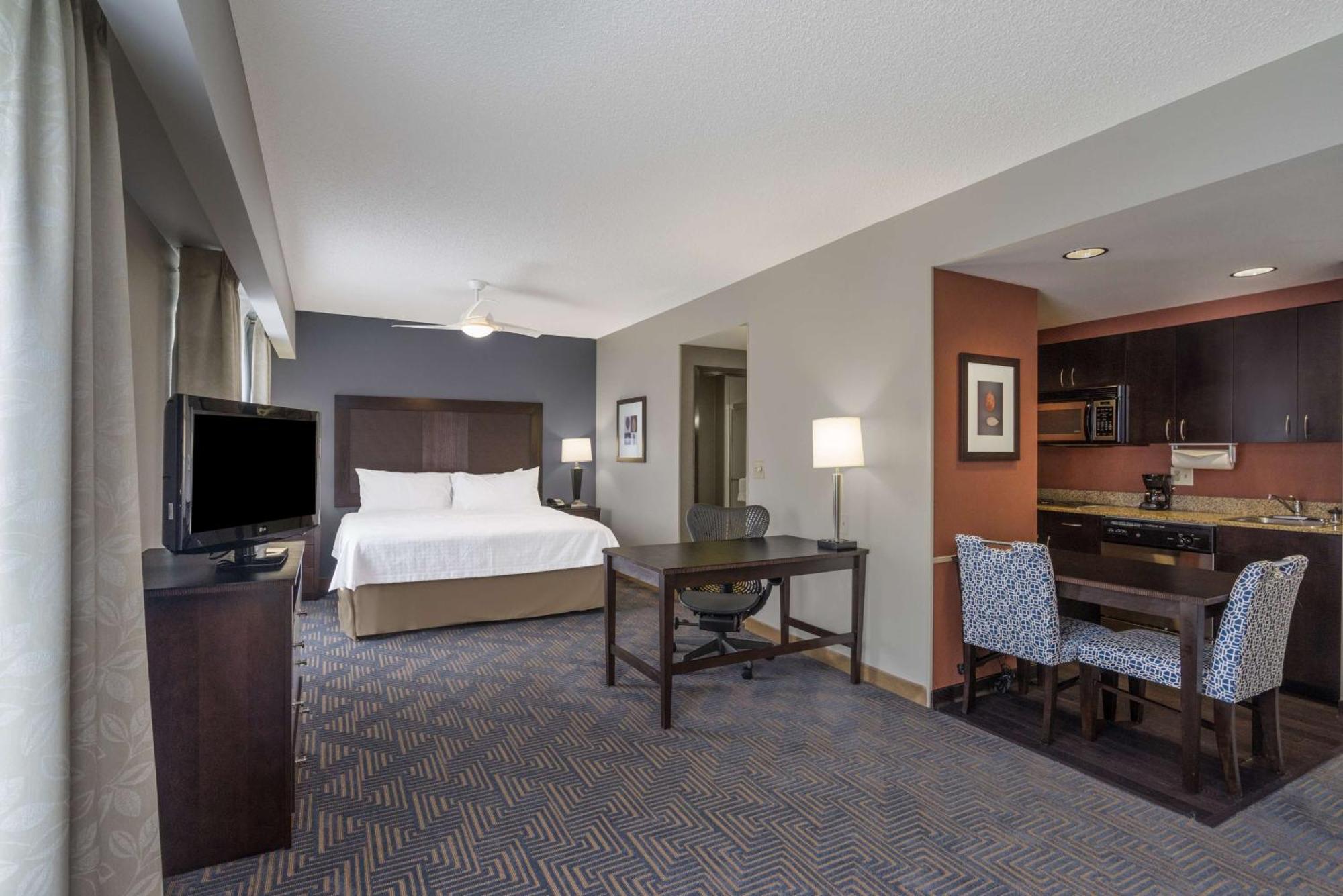 Homewood Suites By Hilton Louisville-East Exterior foto