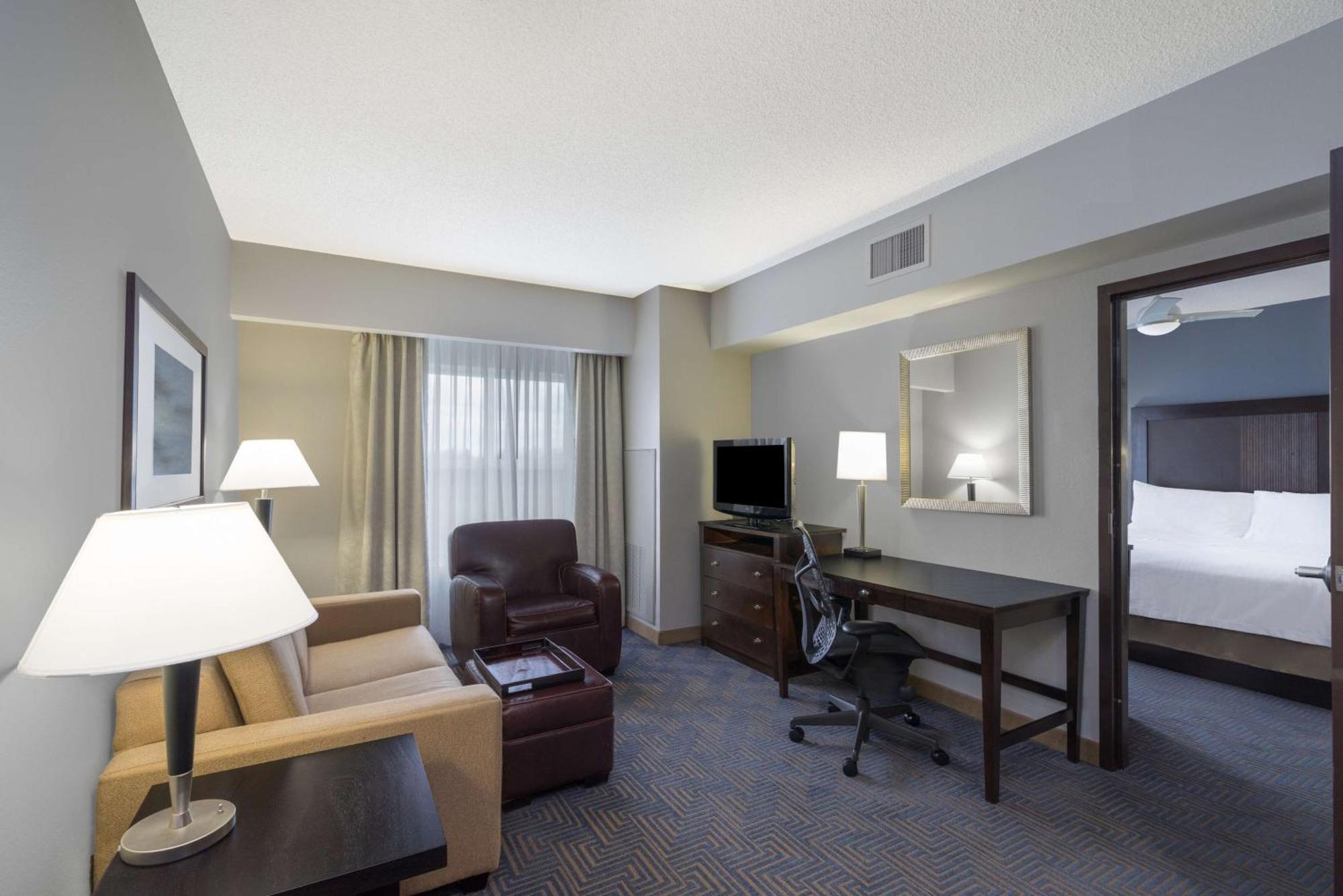 Homewood Suites By Hilton Louisville-East Exterior foto