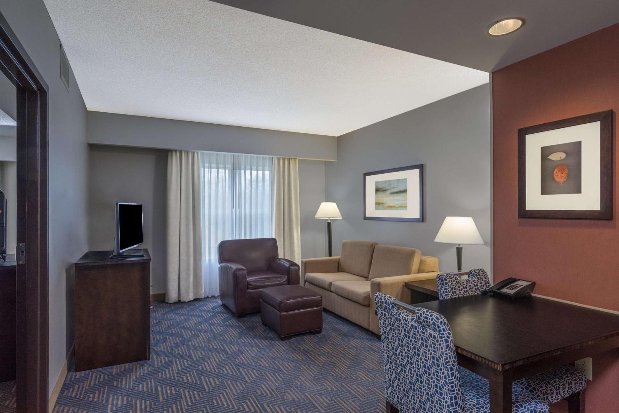Homewood Suites By Hilton Louisville-East Exterior foto