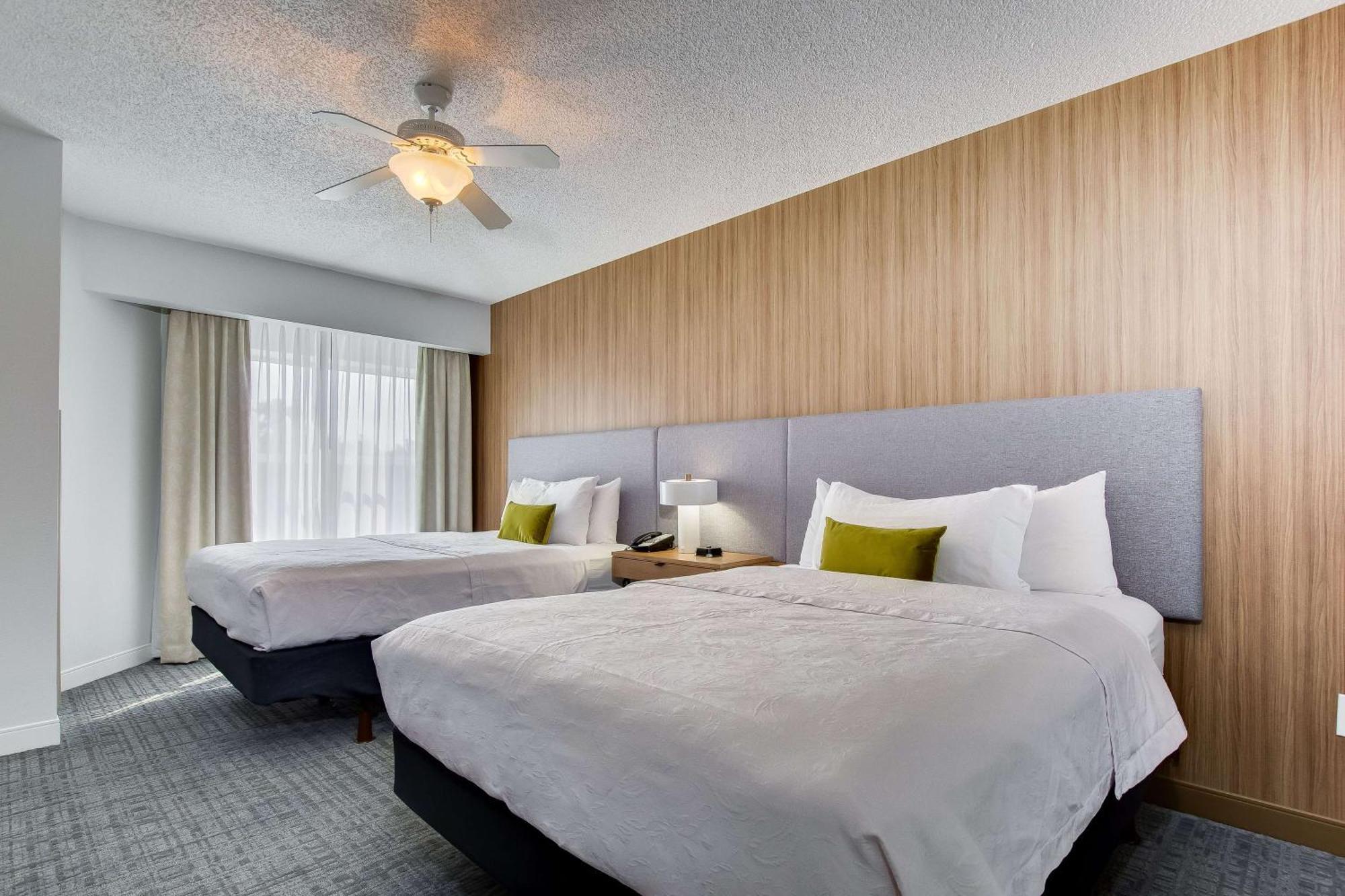 Homewood Suites By Hilton Louisville-East Exterior foto