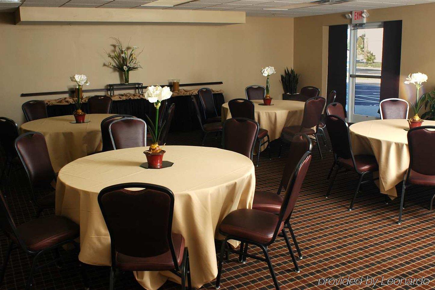 Homewood Suites By Hilton Louisville-East Restaurante foto