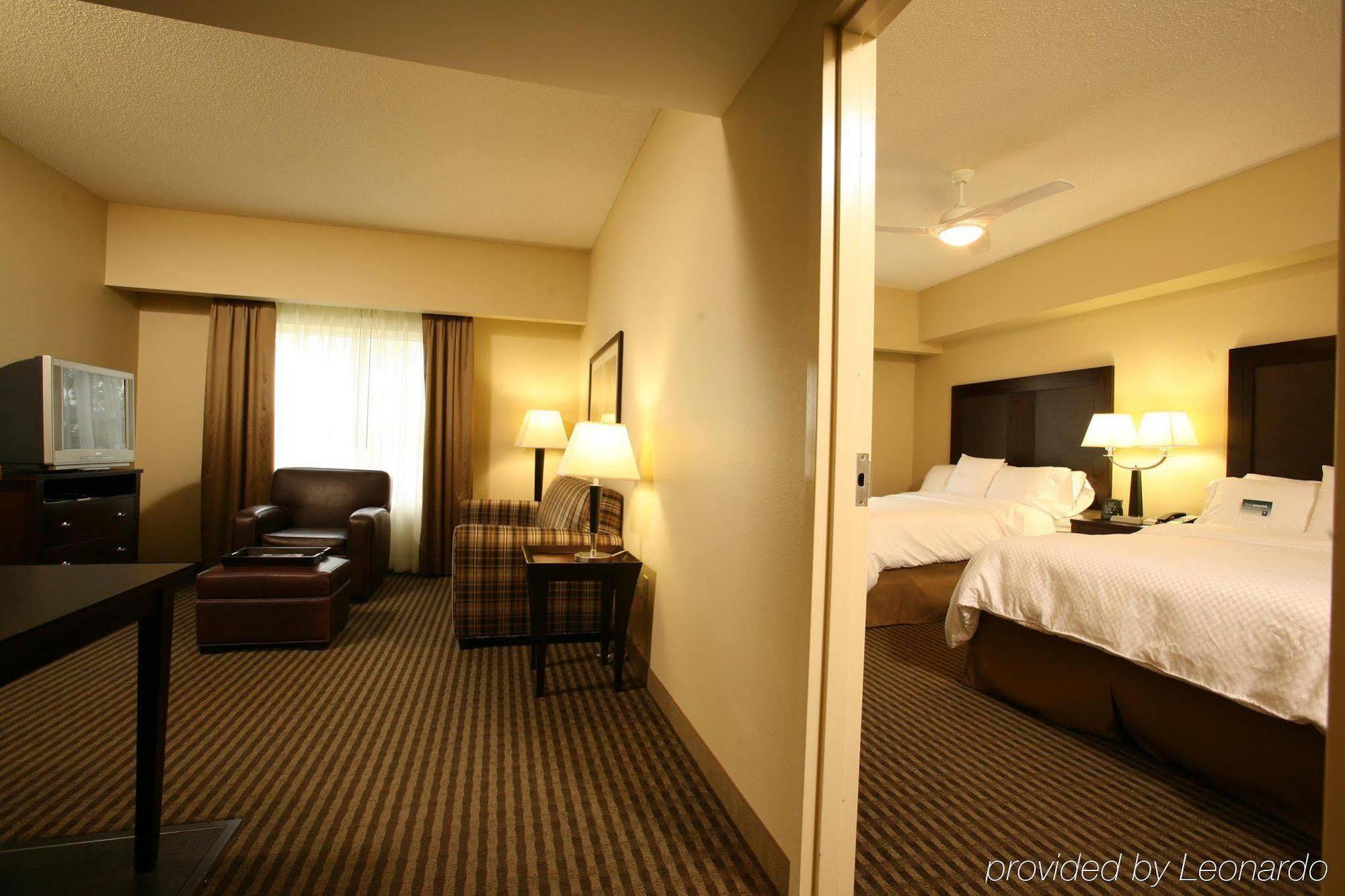 Homewood Suites By Hilton Louisville-East Quarto foto