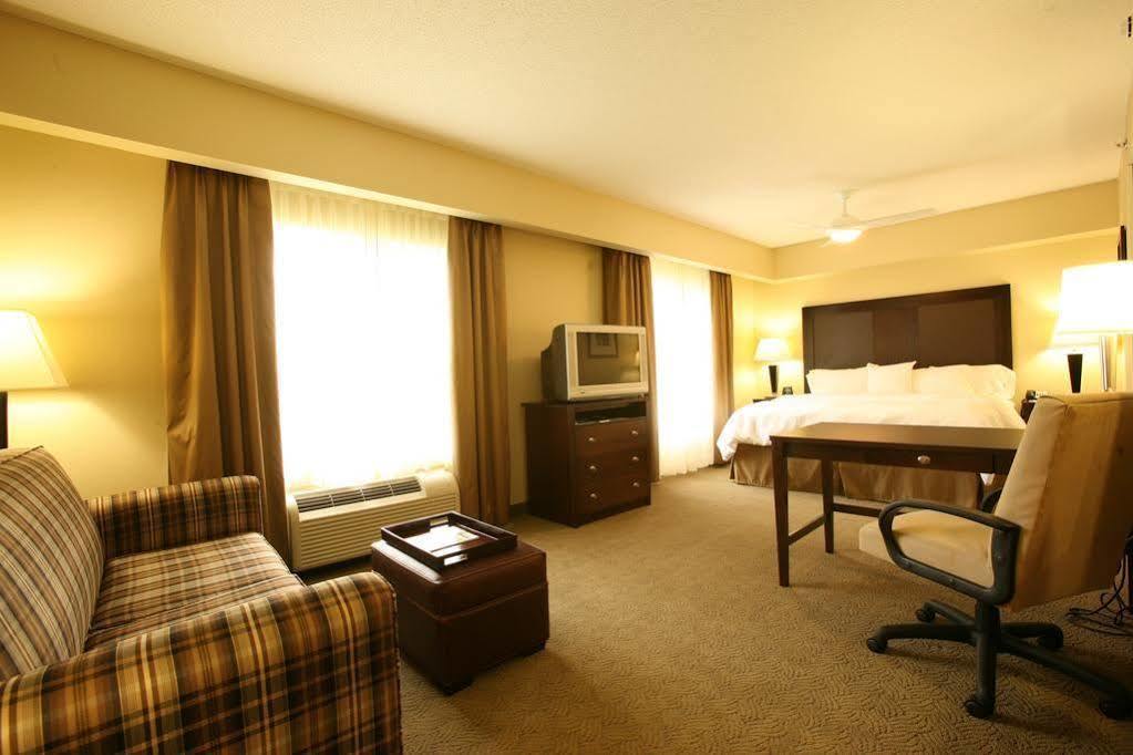 Homewood Suites By Hilton Louisville-East Exterior foto